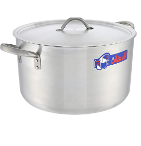 El Dahan Mega Four Pot 30 cm