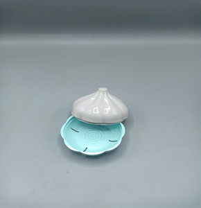 Garlic Container Code 2551
