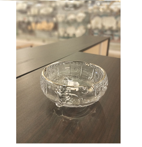 Fire Extinguisher 1031 Gold