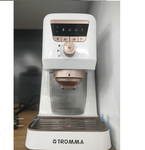 Tromma 22101 -Tromma Turkish Coffee Maker 700W / White Gold
