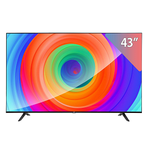 JAC TV 43 HNCH SMART Frameless LED, FHD - 43JD6121F