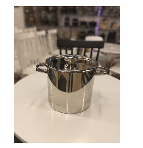 Small Spoons 1 Super Steel / Small Spoon 1 Super Steel
