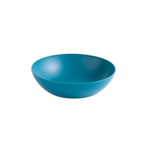 Lifestyle Deep Plate 20 cm - Teal
