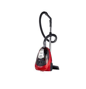 HITACHI Vacuum Cleaner 2100W HEPA Filter Red CV-SF21VLBREFEG