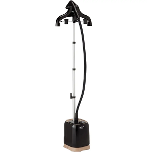 Tefal Pro Style Garment Steamer, 1700 W, Black/BeigeIT3420EG