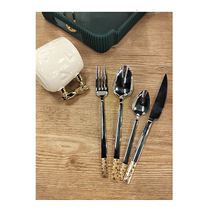 Elza Turkish Cutlery Set, 84 pcs – KLG-03
