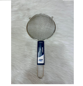 ROCKY Strainer Double Wire Size 16 Stainless