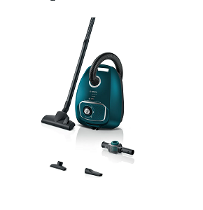 BOSCH Vacuum Cleaner 2000 Watt, Blue BGL41WFAMP