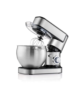 BLACK STONE Stand Mixer 5L, 1300W, Stainless SC-608