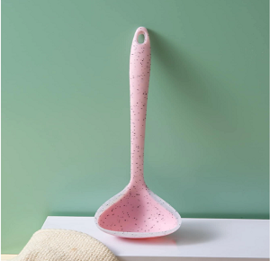 "مغرفه مدوره غويط سيليكون حرارى (abdo-972)
710900972"
