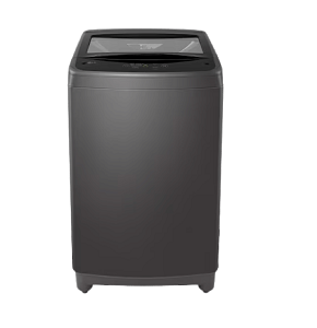 LG Top Load Washing Machine with Hydraulic Door, 10kg, Black T10V1TEHG2