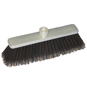 Mid Star Rotano Brush, Soft, Metallic Grey
