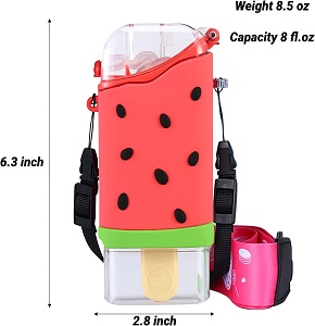 Ikrill Celcon bottle