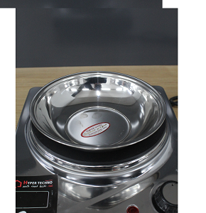 Deep Plate M4 (234004) / Deep Plate M4
