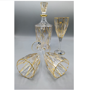 Samba sorbet stuffing192746