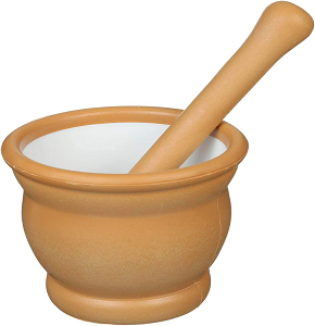 Italian Tornado Wooden Dustpan_Mid Star

