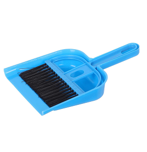  Small Dustpan Brush, Home Care, Plastic A-26.