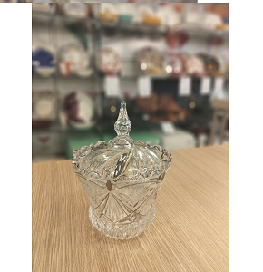 2M Bonbon Dish - Sultana Filling
