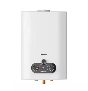 TORNADO Gas Water Heater 10 L Petroleum Gas White GHE-C10CTE-W
