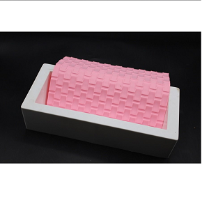 Cake Silicon 2 BC 6-3 Wafa - 02103012010270