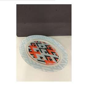 Arcopirex serving dish
