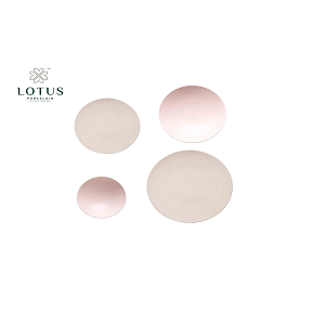 Dinner Set 6008 24 pcs Cup / #50
