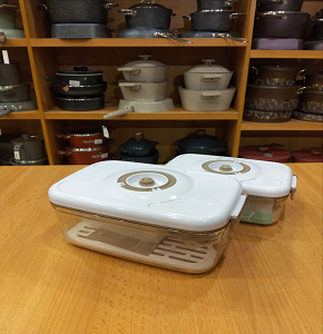 Refrigerator set 2 s liposuction (EK-5556)
60101152