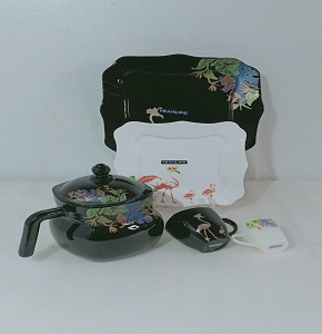 Arkopal 60Q Mix Octagon (Y21086-2) 16003043

