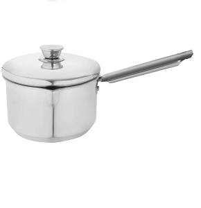 Al-Dahan Saucepan with Lid Size 16
