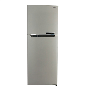 Fresh refrigerator, 369L, mechanical, silver – FNT‑BS400BS