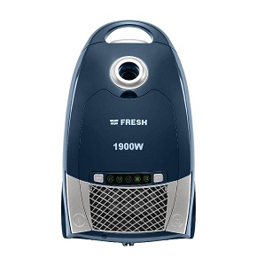 Fresh Vacuum Cleaner Phantom, 1900W, Dark Blue - PHANTOM