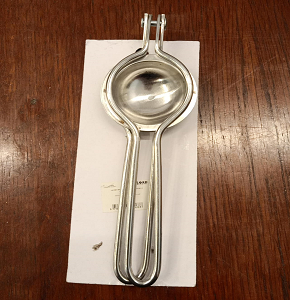 Imported Lemon Juicer
