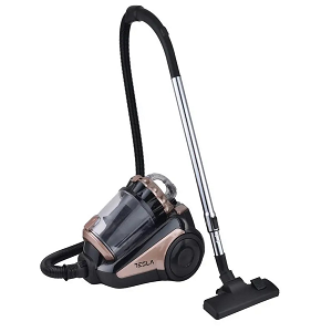 TESLA VACCUM CLEANER 2000 WATT 4L WITH CABLE 4.5M TSL-VC100