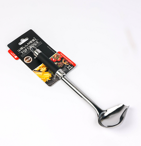 Soup serving spoon Wellmes
