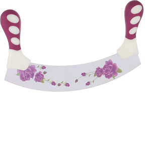 Stainless Steel Sharpener - Durable and Long-Lasting - 550813
