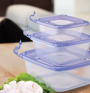 Refrigerator kit 1-2-3
6224008616177