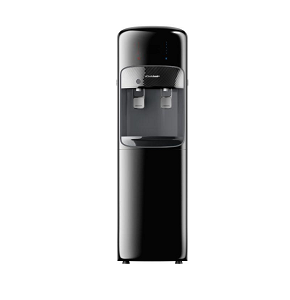 Koldair water dispenser hot and cold, black KWD A 3.1-BLACK