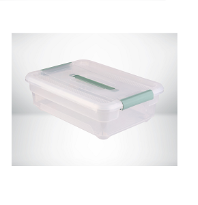 Max Plast Vido storage container,13 liters - 6224009300808