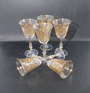 Cass Antic Pantom stuffing
1922473