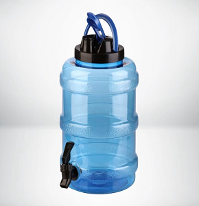 Smoothie Core Max Plus dispenser