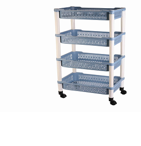 Shelf Trolley - Code: 6224009300907
