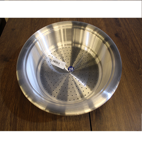 Al-Dahan Local Strainer Size 28
