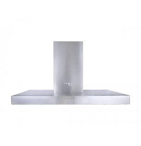 FLATO X 90cm  Kitchen Hood, Purity (Turkish made), 3 speeds, LED lighting, suction power 650