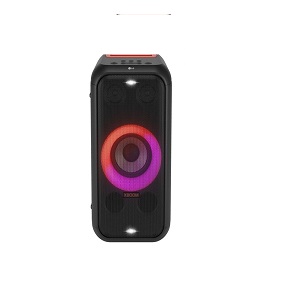 LG Home Theater XBOOM Bluetooth Party Speaker XL5S.DEGYLLK