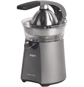 ARSHIA Citrus Juicer 300W, Black ARSHIA3142