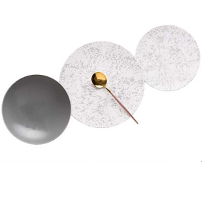 Dream Lotus Dinner Set 18 pcs – Cup #65