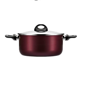 Tefal Zahran Armetal Pot 24 cm G6

