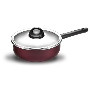 Tefal Armetal Sauté Pan 24 cm G6


