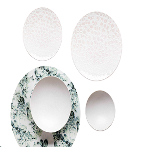 Dinner Set 6008 / 24 pcs cup / #51