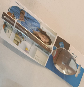 Image dessert Fork Set 3 Pieces F41
